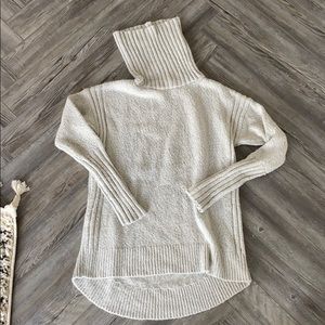 Ann Taylor turtleneck
